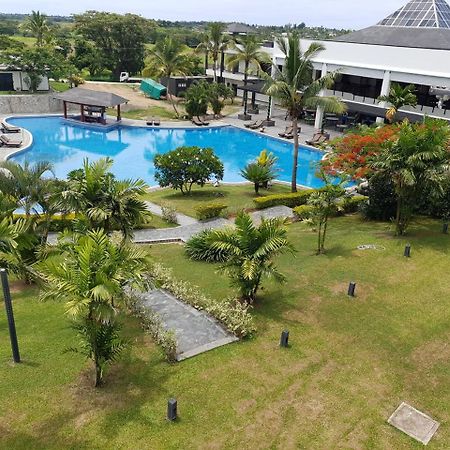 Nasau Resort & Villas Nadi Exterior foto
